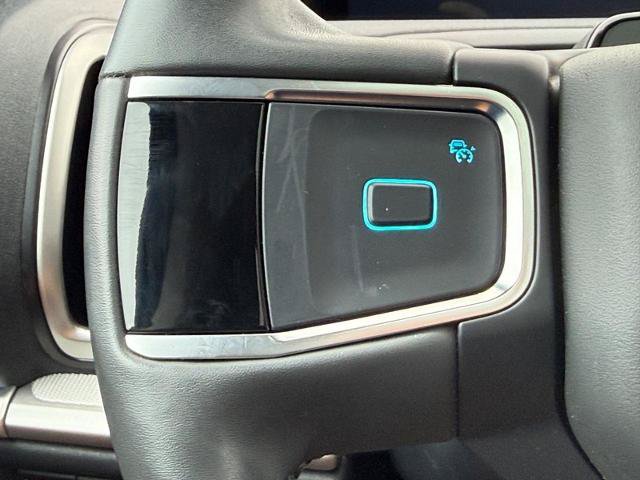 Certified 2025 Ford Expedition Active AWD/4WD image 14
