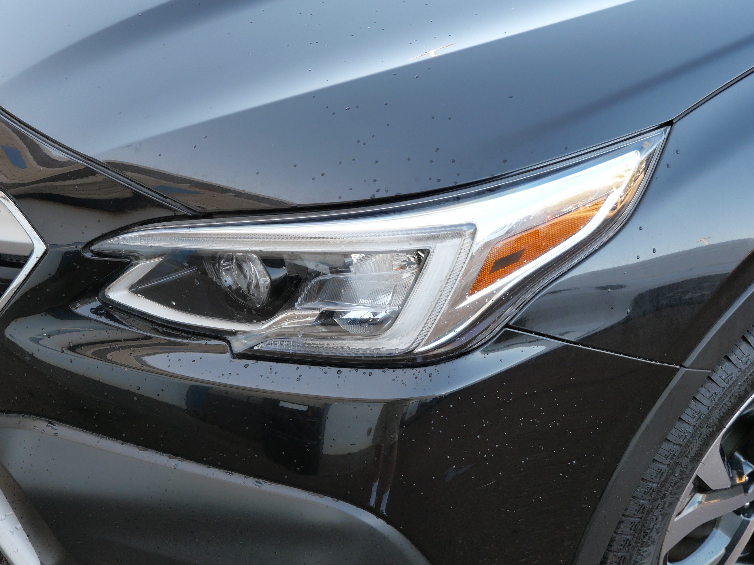 Used 2021 Subaru Outback Limited AWD/4WD image 15