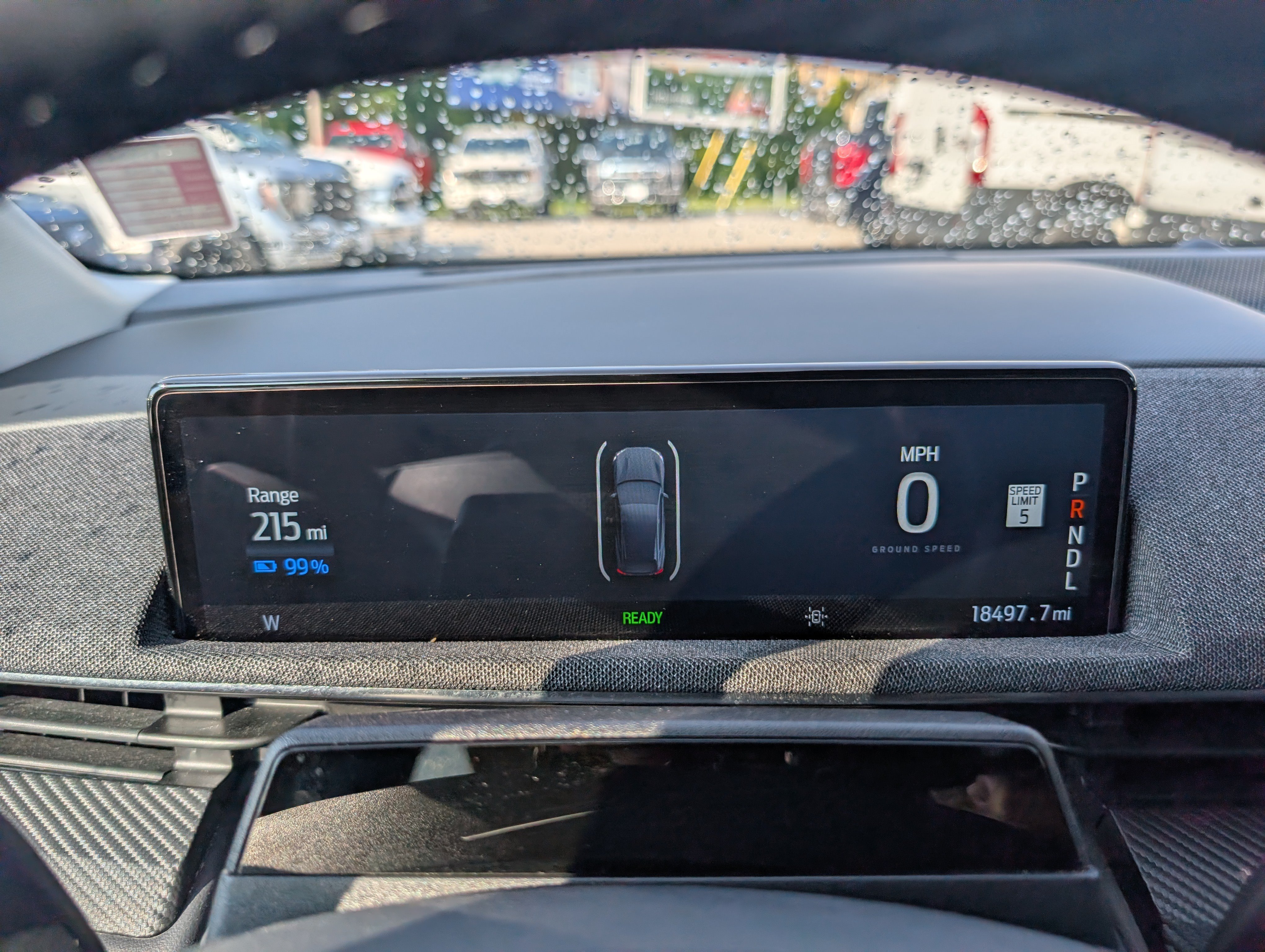Certified 2023 Ford Mustang Mach-E Premium AWD/4WD image 29