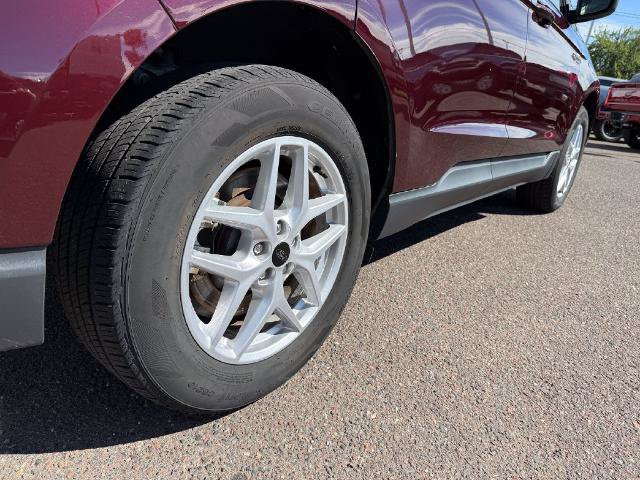 Certified 2024 Ford Edge SEL AWD/4WD image 13