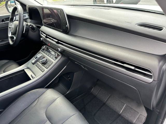 Used 2024 Hyundai Palisade SEL AWD/4WD image 24