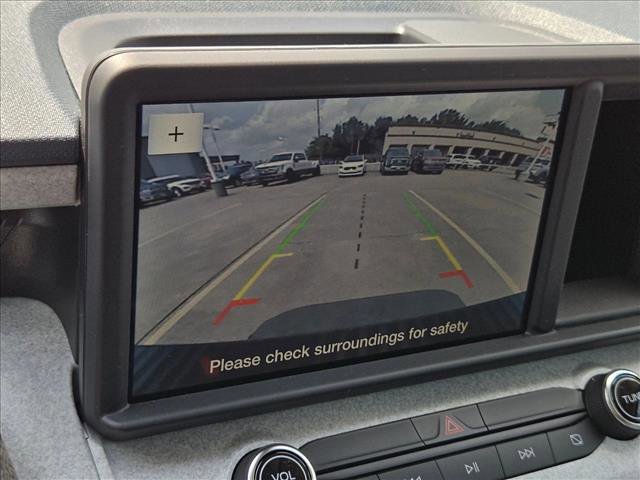 Certified 2024 Ford Maverick XLT FWD image 12