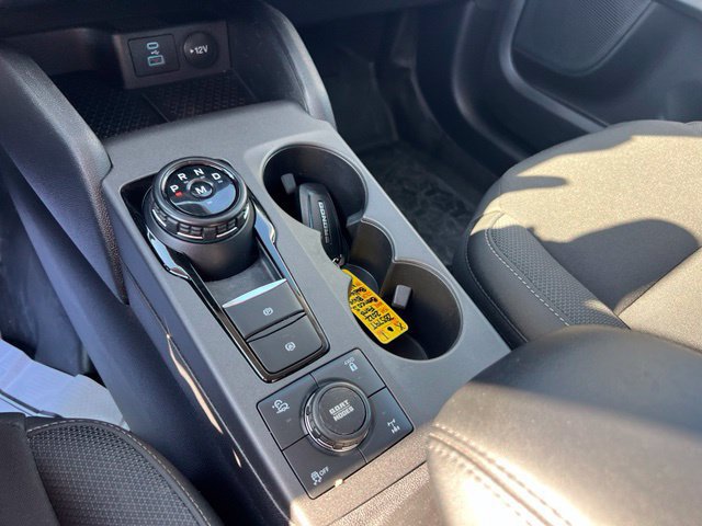 Certified 2022 Ford Bronco Sport Badlands AWD/4WD image 15