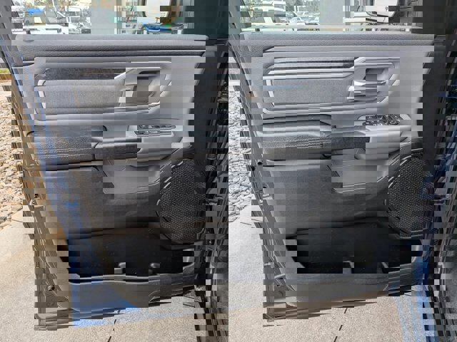 Used 2020 RAM 1500 Big Horn image 12