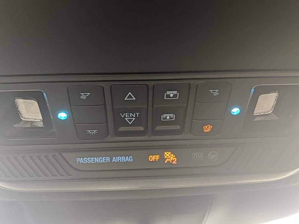 Certified 2024 Ford Explorer ST w/ Equipment Group 401A AWD/4WD image 30