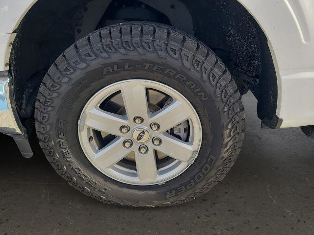 Certified 2022 Ford F150 XLT w/ Trailer Tow Package image 25