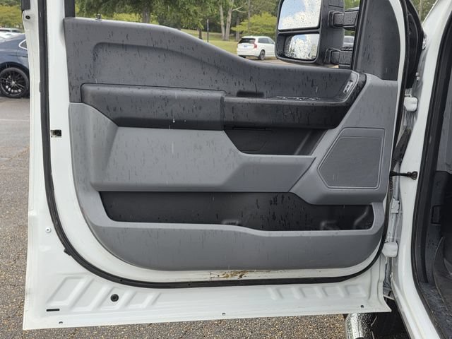 Certified 2024 Ford F250 XL w/ XL Driver Assist Package RWD image 17