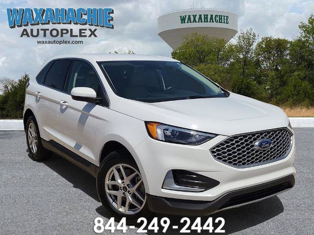 Certified 2024 Ford Edge SEL AWD/4WD image 1