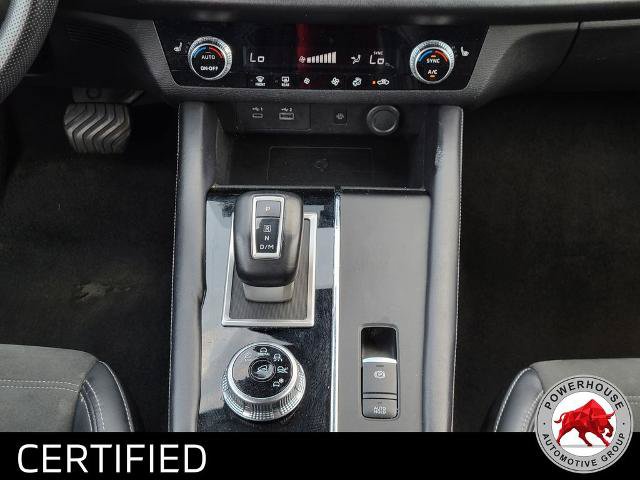 Used 2024 Mitsubishi Outlander SE FWD image 24