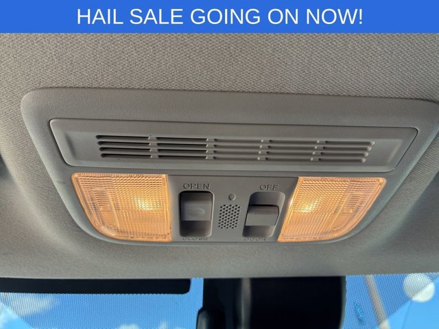 Used 2022 Honda HR-V EX image 23