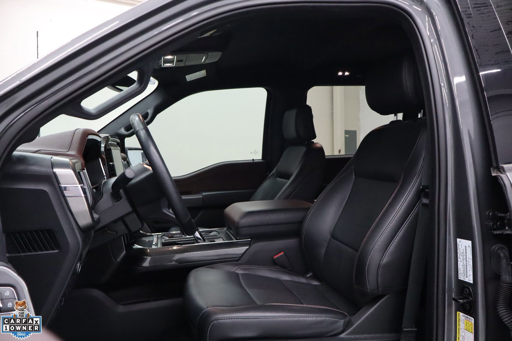 Certified 2023 Ford F150 Lariat image 17