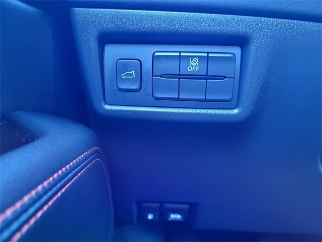 Used 2024 MAZDA CX-5 Carbon Edition image 19