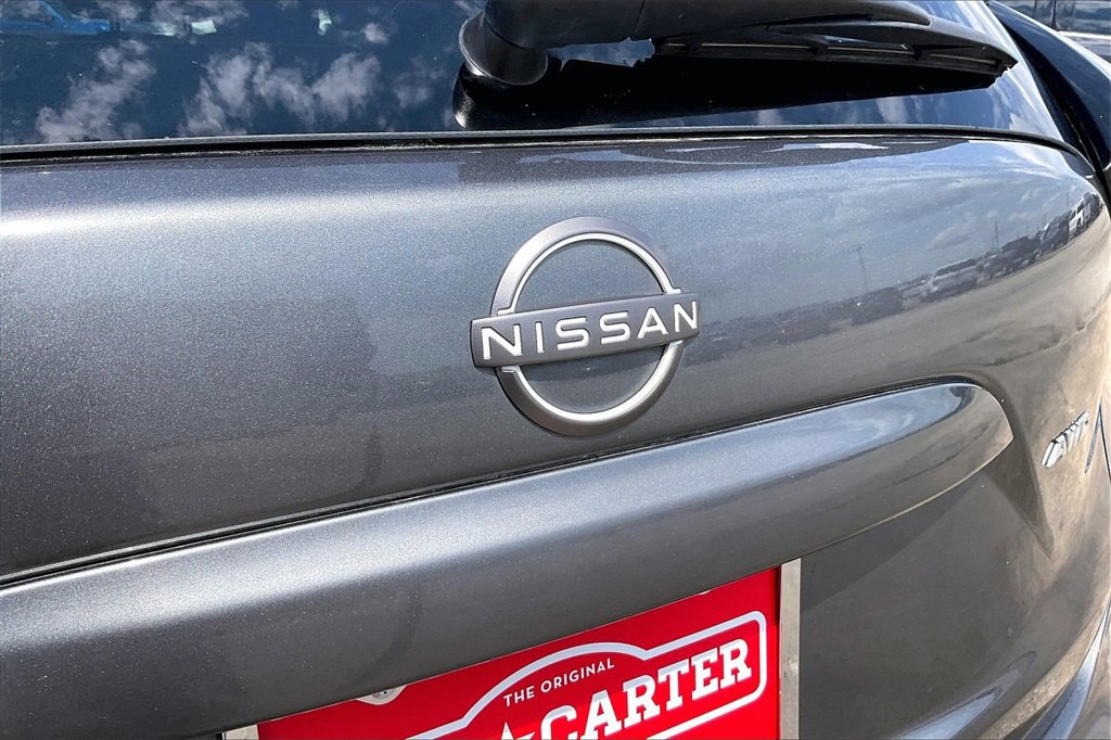 Used 2023 Nissan Murano S image 26