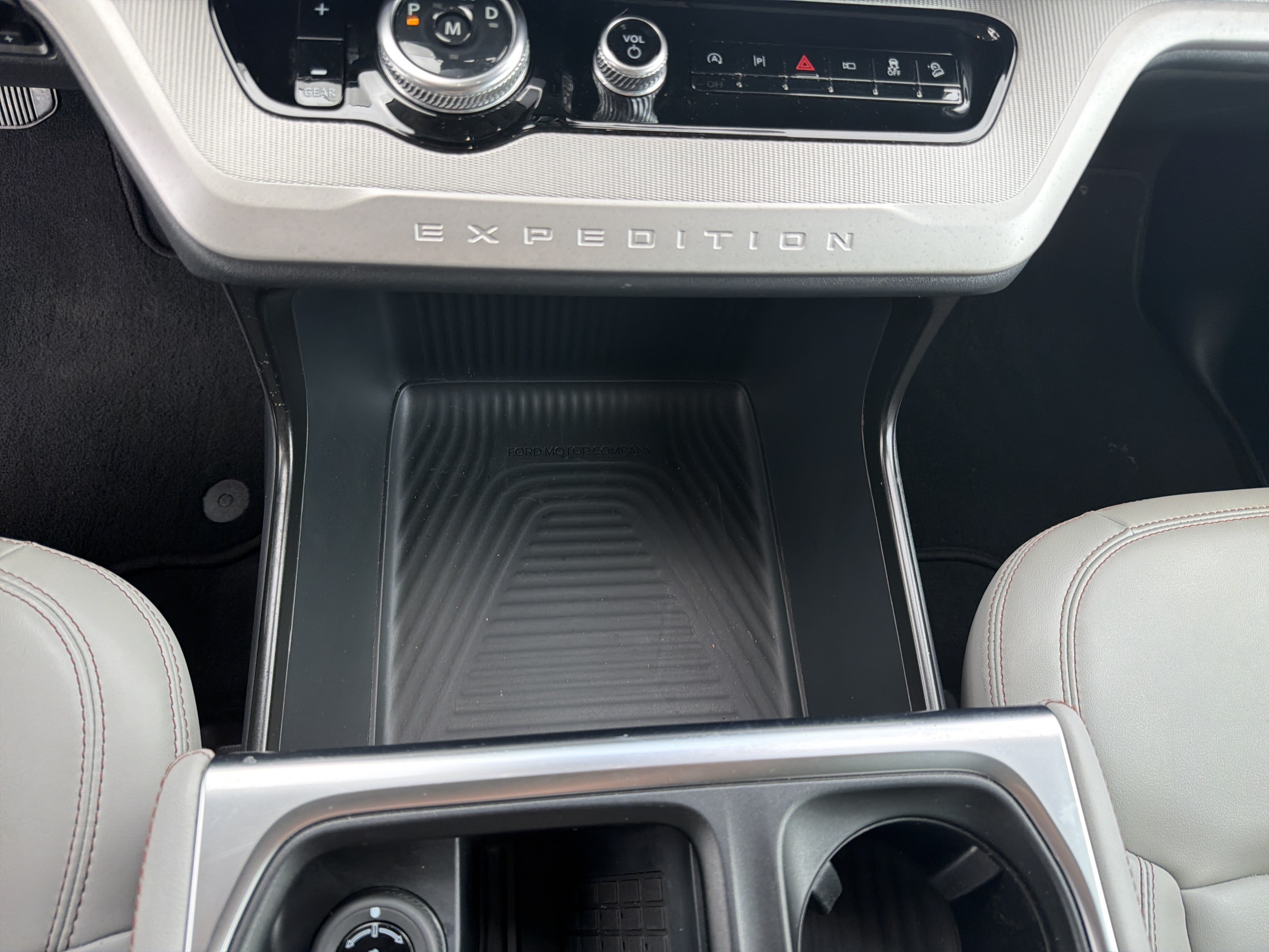 Certified 2025 Ford Expedition Max Active AWD/4WD image 73