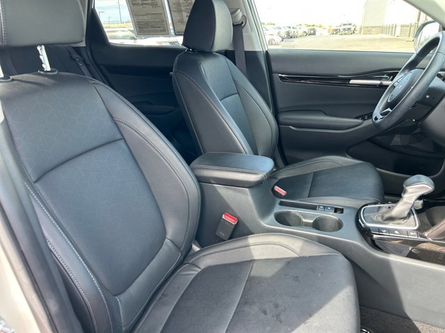 Used 2024 Kia Seltos SX image 20