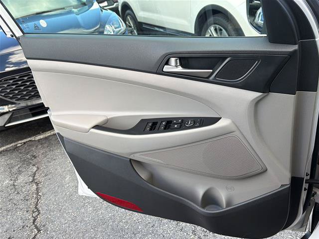 Used 2018 Hyundai Tucson SEL AWD/4WD image 25
