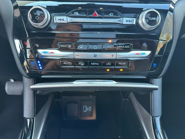 Certified 2022 Ford Explorer ST w/ Equipment Group 401A image 21