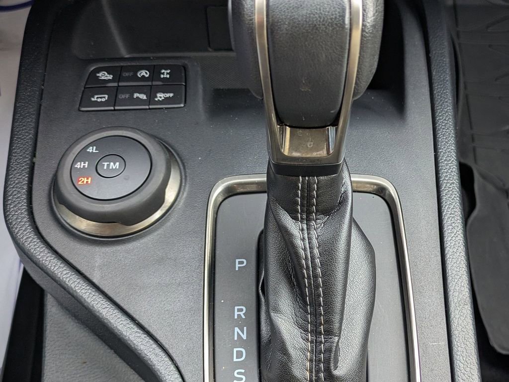 Certified 2022 Ford Ranger Lariat w/ Equipment Group 501A High image 21