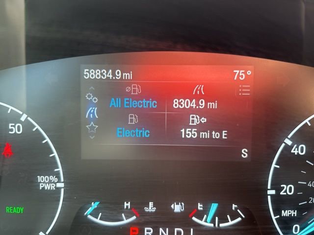 Certified 2024 Ford Maverick XLT FWD image 17