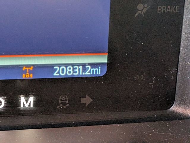 Certified 2023 Ford Bronco Badlands image 17