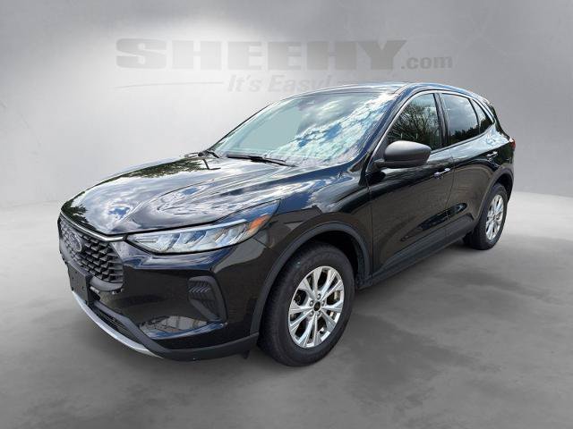 Certified 2024 Ford Escape Active AWD/4WD image 24