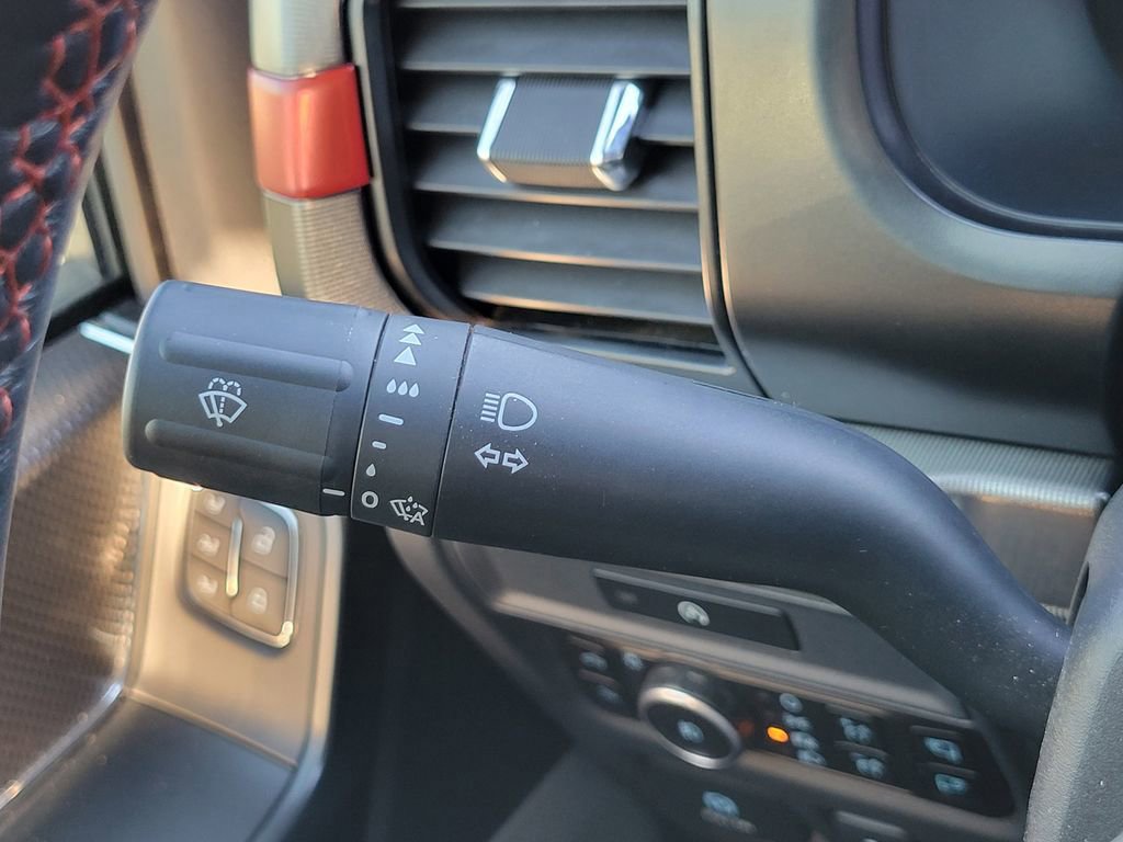 Certified 2025 Ford F150 Raptor image 31