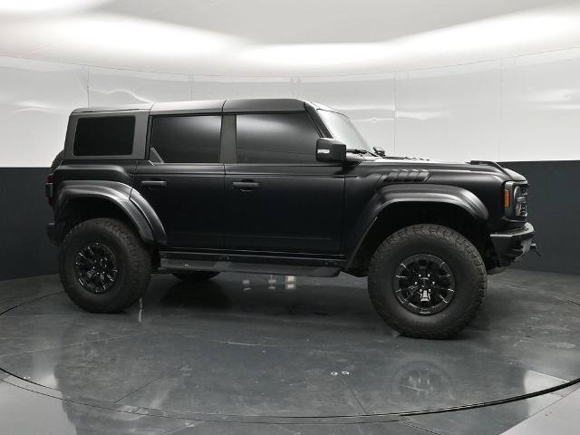 Certified 2023 Ford Bronco Raptor AWD/4WD image 5