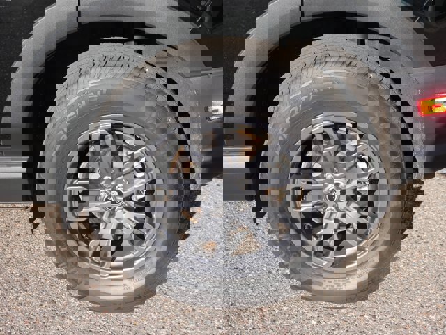 Certified 2024 Ford Bronco Sport Big Bend image 9