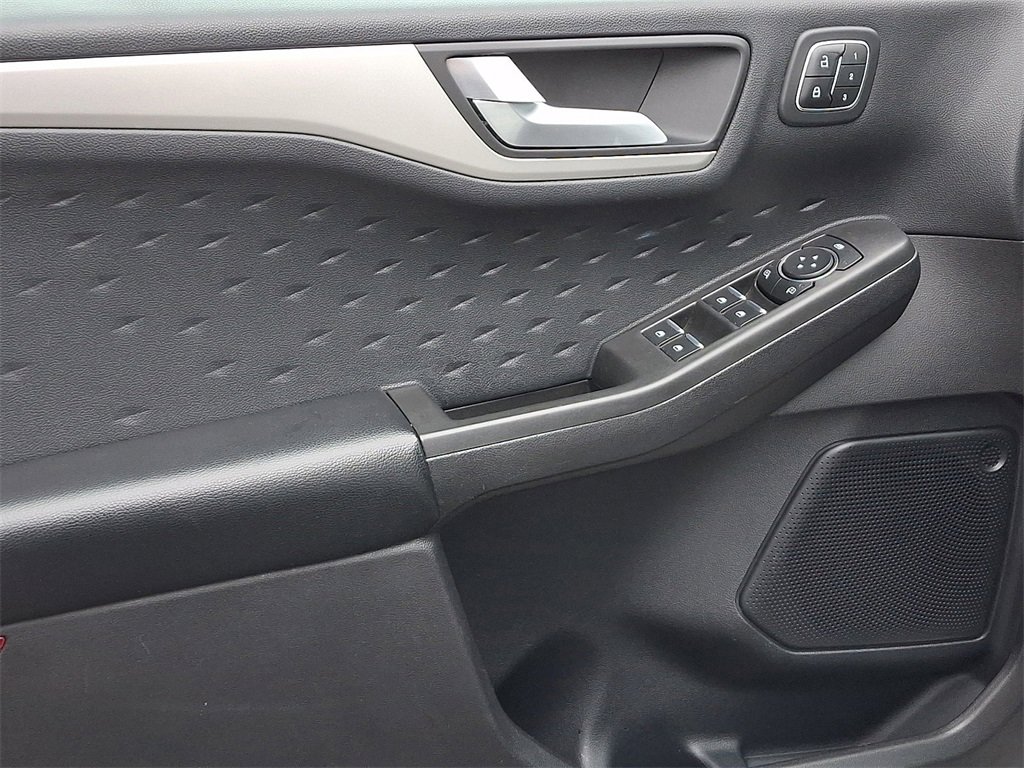 Certified 2020 Ford Escape SEL image 13