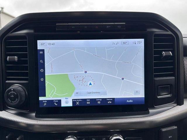 Certified 2022 Ford F150 Raptor w/ Equipment Group 801A High image 16