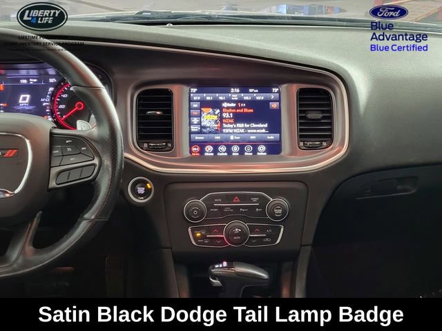 Used 2020 Dodge Charger SXT w/ Blacktop Package image 22