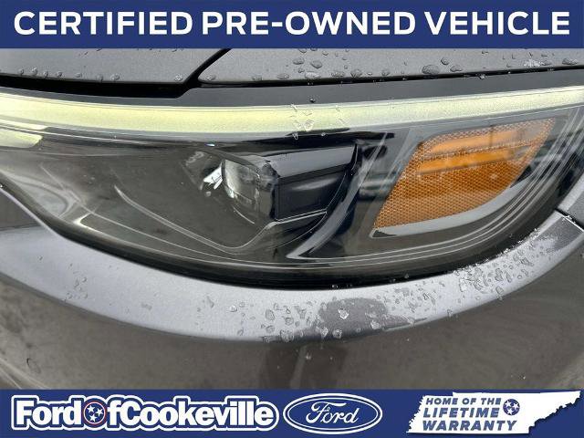 Used 2022 Jeep Cherokee Limited w/ Elite Package image 10