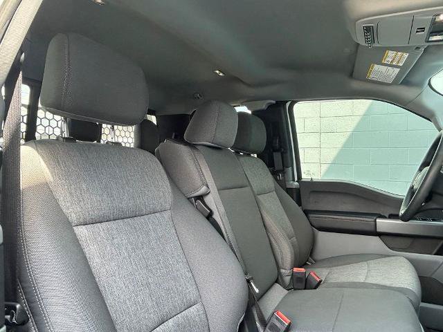 Certified 2026 Ford F250 XL w/ STX Appearance Package AWD/4WD image 25