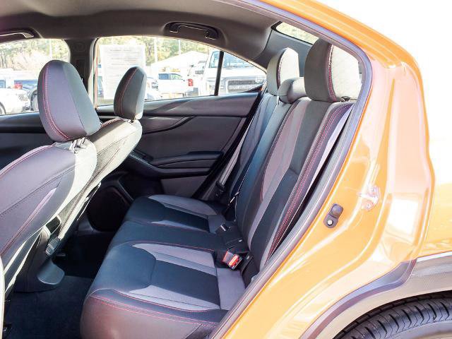 Used 2023 Subaru WRX AWD/4WD image 16