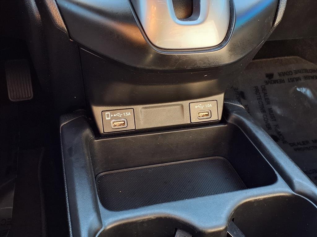 Used 2021 Honda CR-V EX image 12