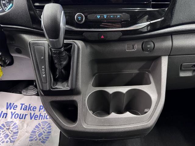 Certified 2023 Ford Transit 350 XLT image 17