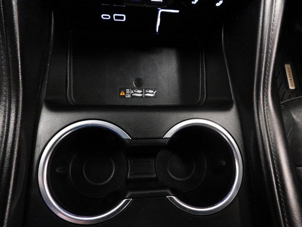 Used 2021 Chevrolet Tahoe LT image 22