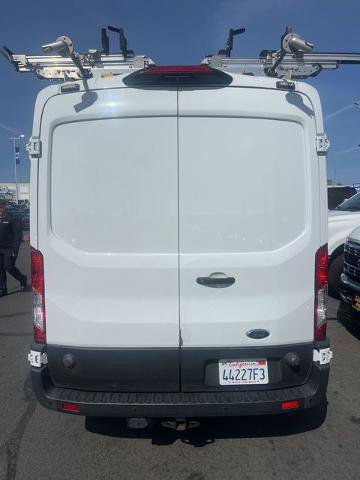 Certified 2021 Ford Transit 250 Base image 3