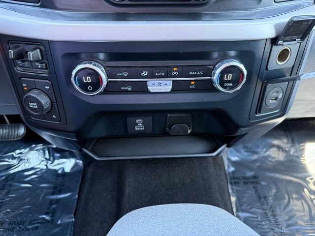 Certified 2023 Ford F150 XLT w/ Equipment Group 301A Mid AWD/4WD image 24
