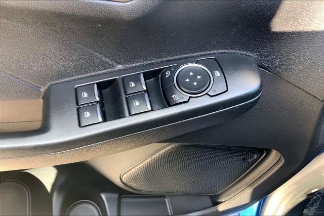Certified 2022 Ford Escape SEL AWD/4WD image 36