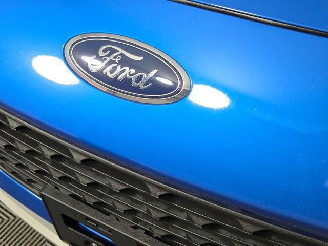 Certified 2020 Ford Escape S image 12