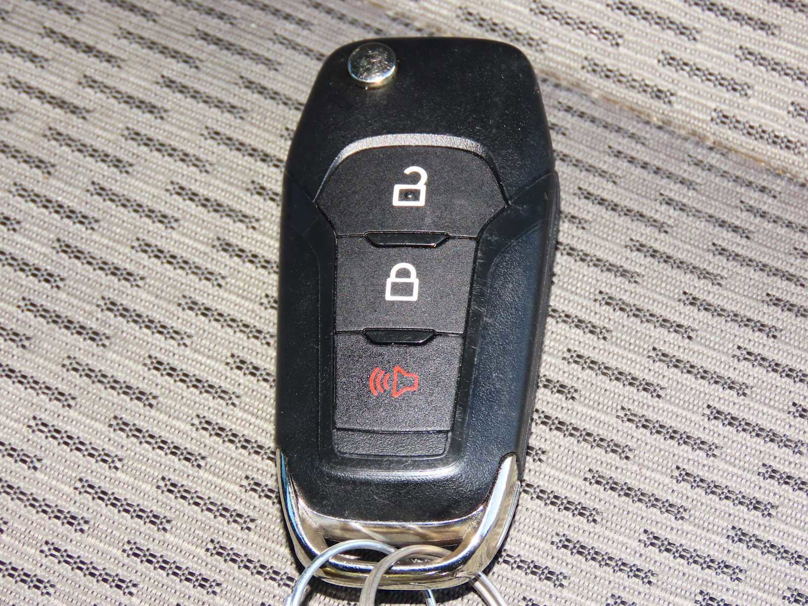 Certified 2020 Ford F150 XLT w/ Equipment Group 302A Luxury image 46