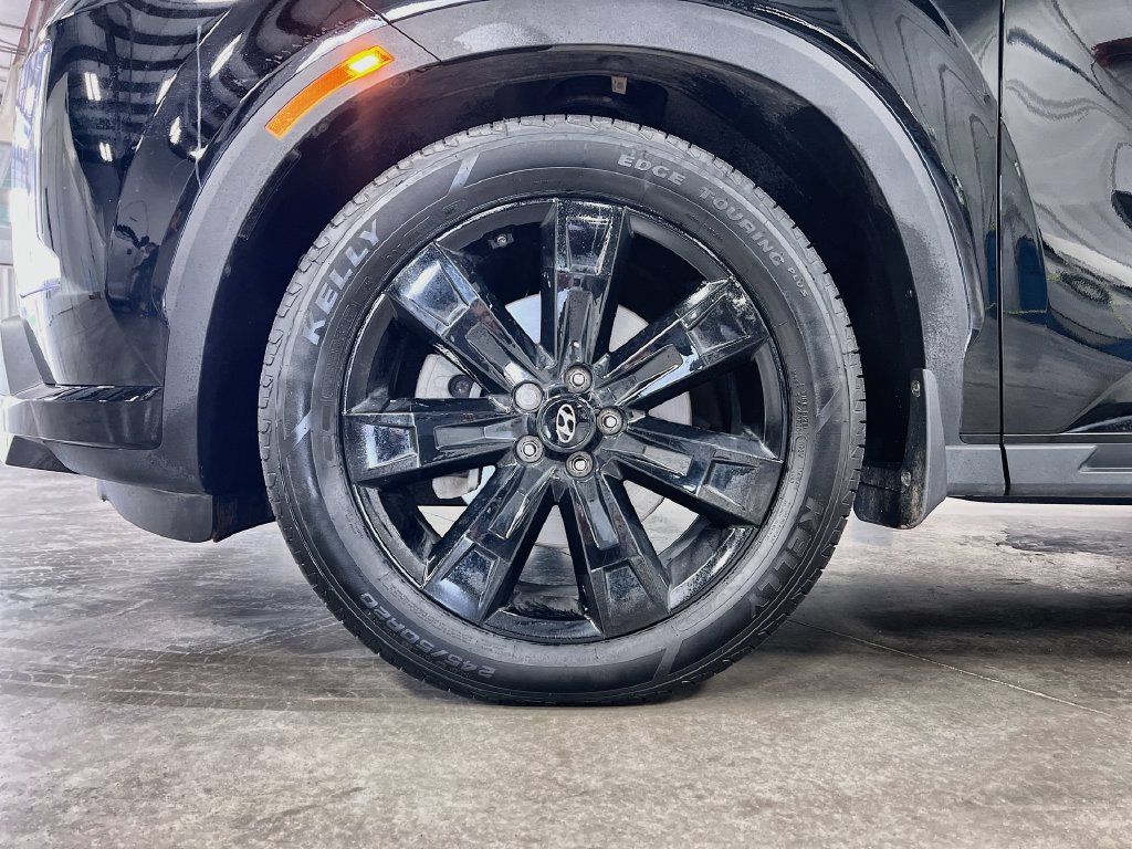 Used 2024 Hyundai Palisade XRT AWD/4WD image 11