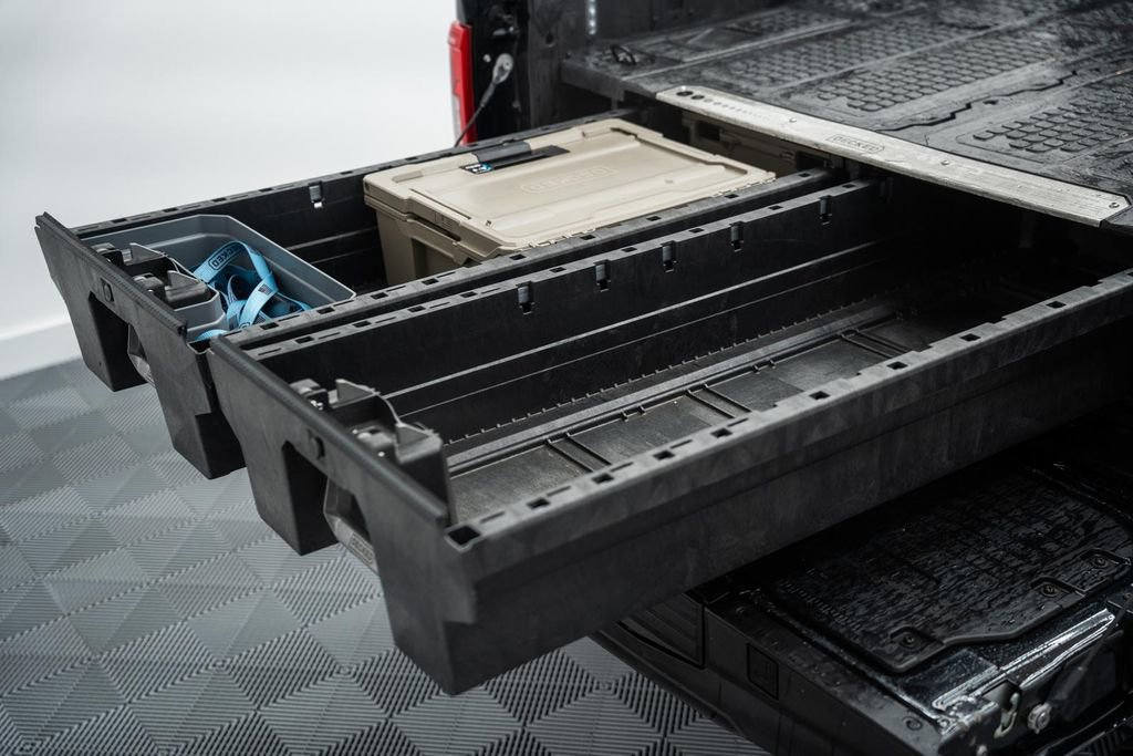 Certified 2023 Ford F150 Tremor w/ Trailer Tow Package image 11