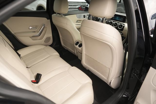 Used 2019 Mercedes-Benz A 220 image 14