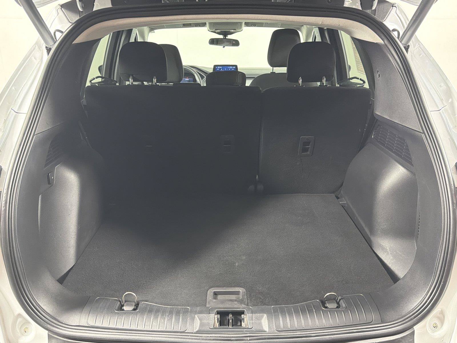 Certified 2023 Ford Escape Active FWD image 18