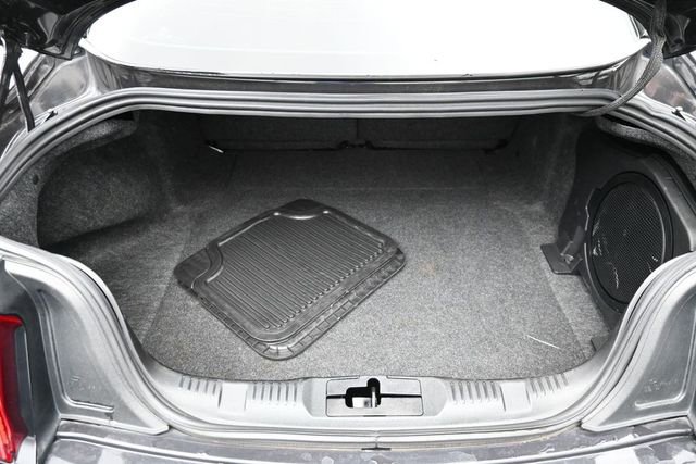 Certified 2022 Ford Mustang GT Premium w/ Black Accent Package image 24