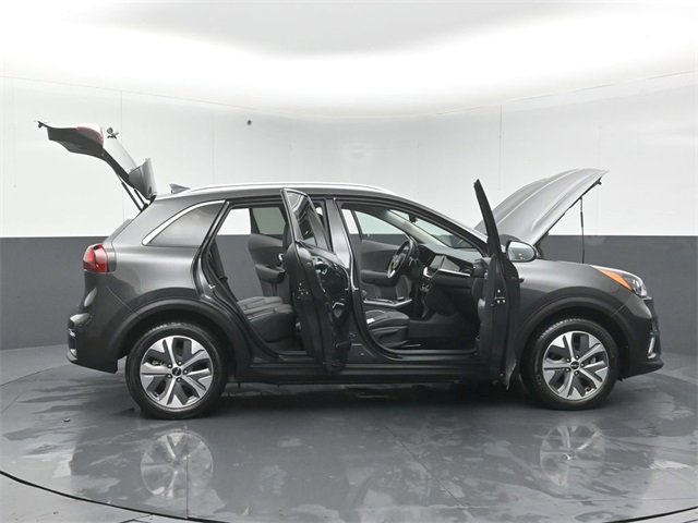 Used 2022 Kia Niro EX image 60