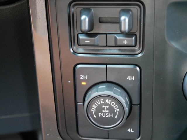 Certified 2023 Ford F150 XLT w/ Equipment Group 302A High AWD/4WD image 24
