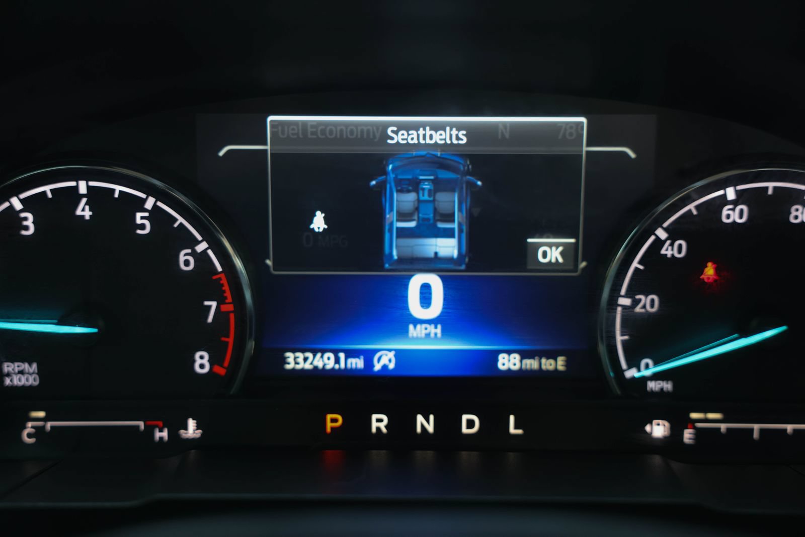Certified 2023 Ford Maverick Lariat w/ Equipment Group 500A Standard AWD/4WD image 21